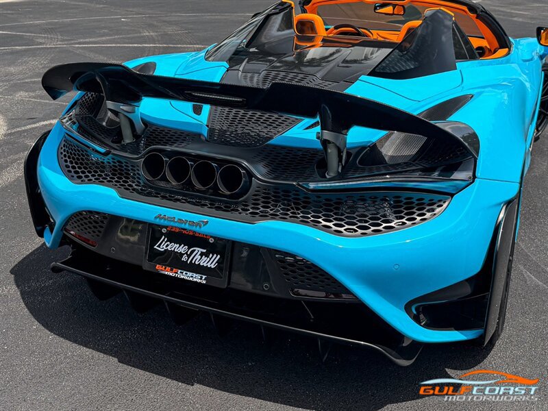 Used 2022 McLaren 765LT RWD image 59