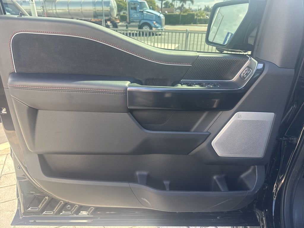 Used 2026 Ford F150 Raptor AWD/4WD image 19