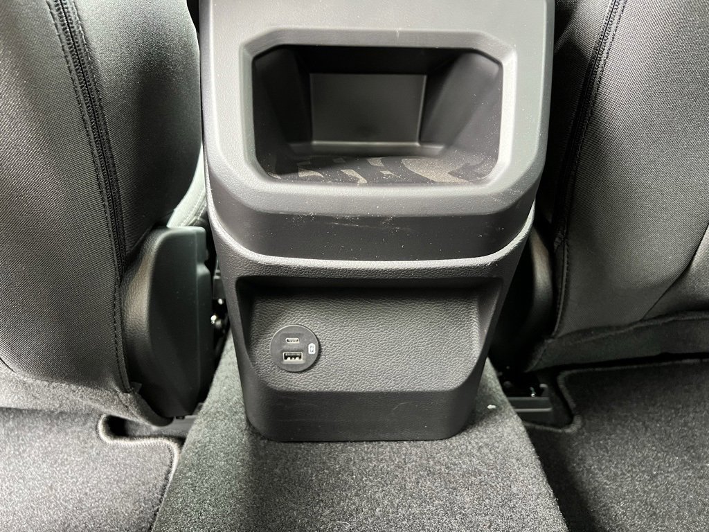 New 2025 Ford Ranger XLT w/ Equipment Group 301A High image 17