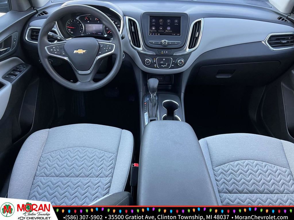Certified 2023 Chevrolet Equinox LS w/ LS Convenience Package image 14