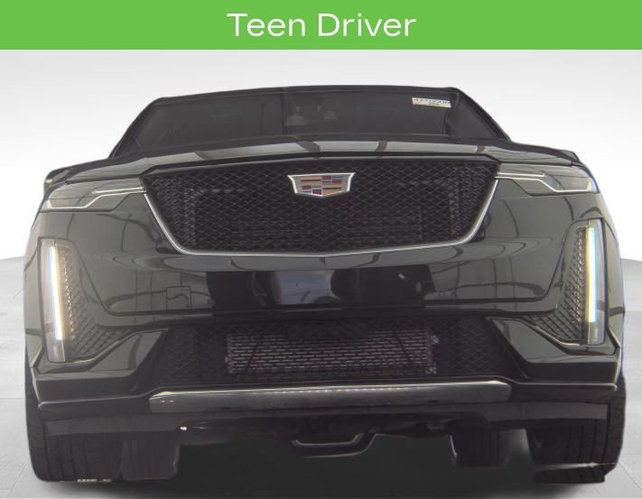 Used 2024 Cadillac XT6 Sport w/ LPO, Floor Liner Package AWD/4WD image 25