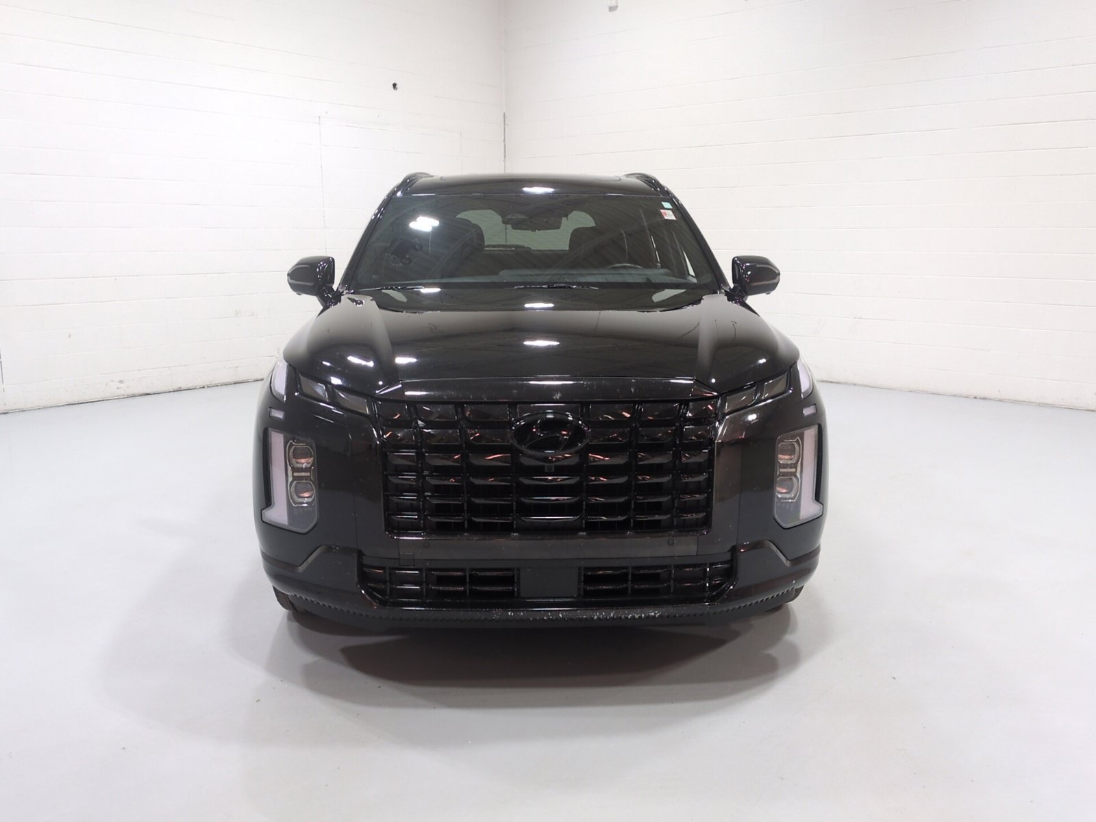 Used 2024 Hyundai Palisade Calligraphy AWD/4WD image 8