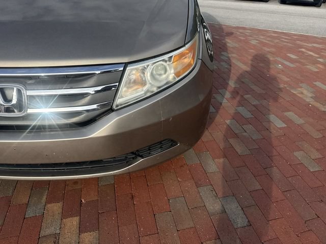 Used 2013 Honda Odyssey LX image 24