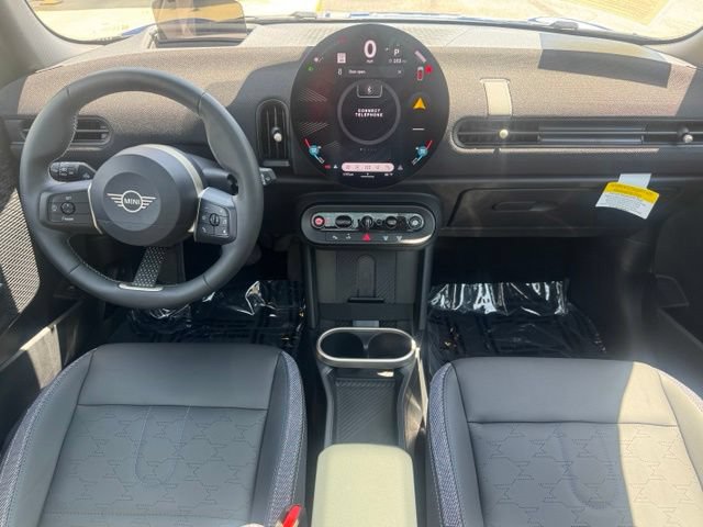 Used 2026 MINI Cooper 4-Door Hardtop FWD image 18