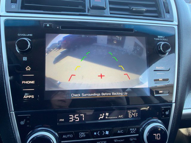Used 2019 Subaru Outback 2.5i Premium AWD/4WD image 27