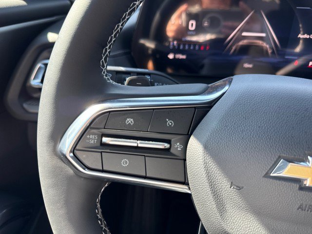 New 2026 Chevrolet Traverse LT w/ Driver Confidence Package FWD image 33