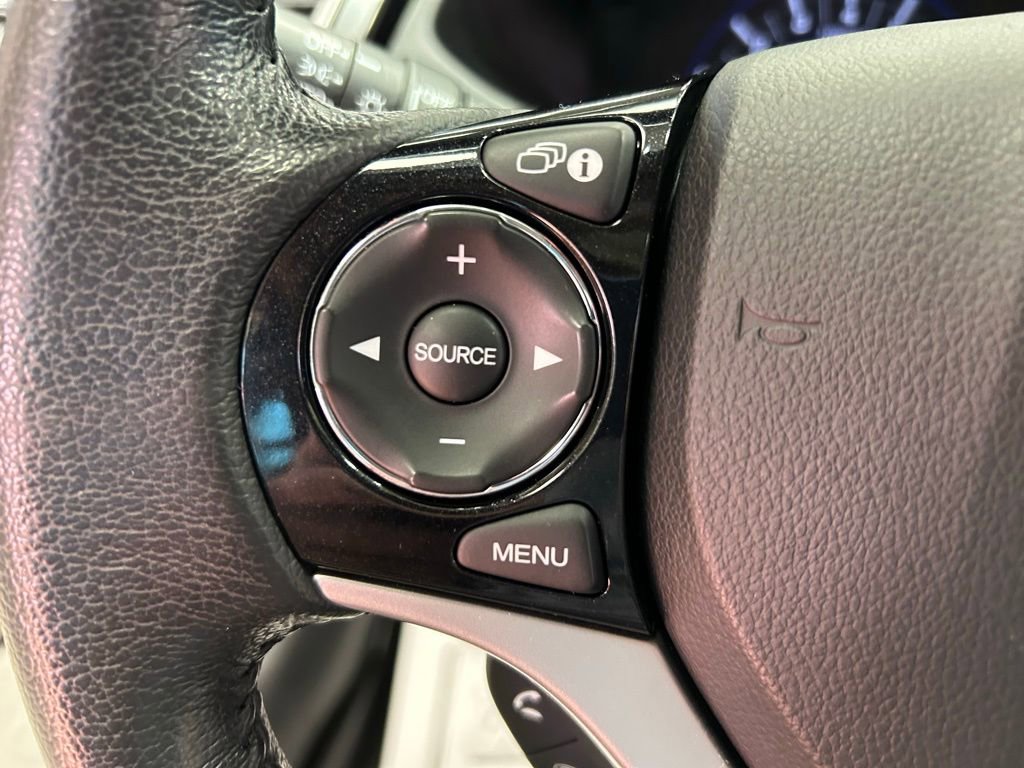Used 2014 Honda Civic EX-L image 12