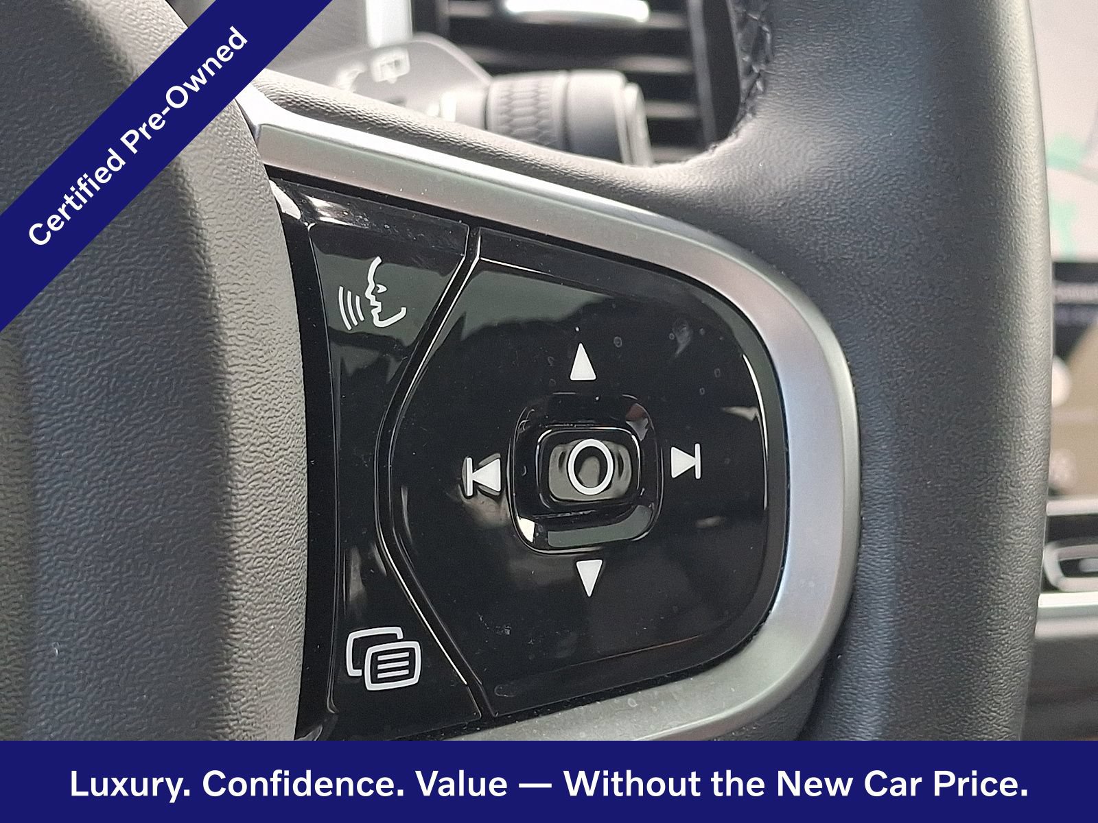 Certified 2023 Volvo XC90 B6 Plus AWD/4WD image 23