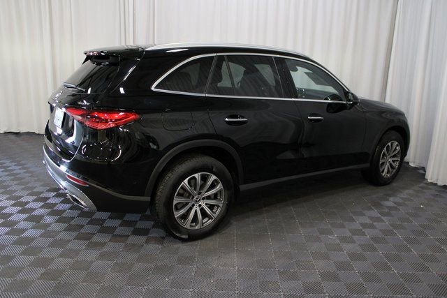 New 2026 Mercedes-Benz GLC 300 4MATIC image 6