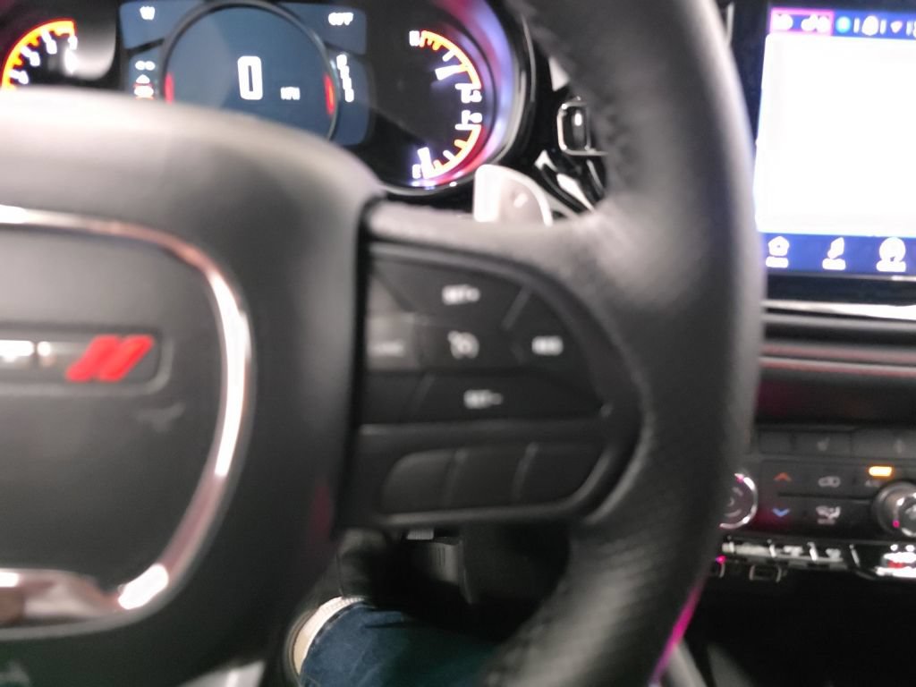 New 2026 Dodge Durango GT w/ Blacktop Package AWD/4WD image 15
