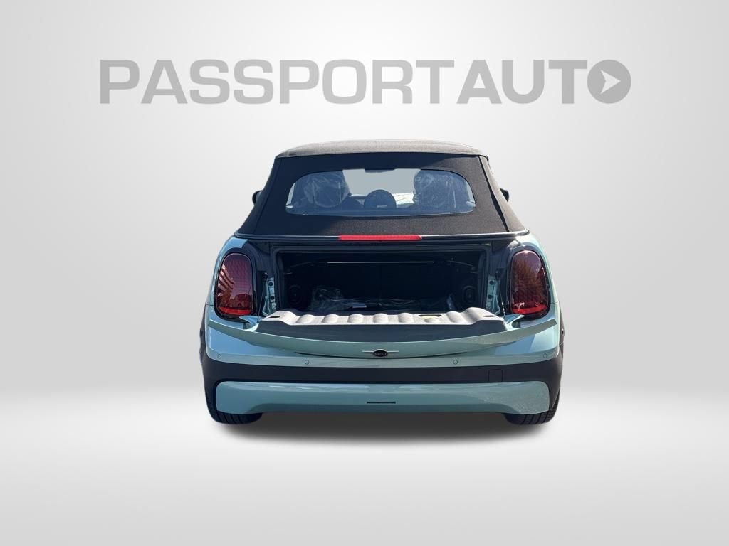 New 2026 MINI Cooper S FWD image 20
