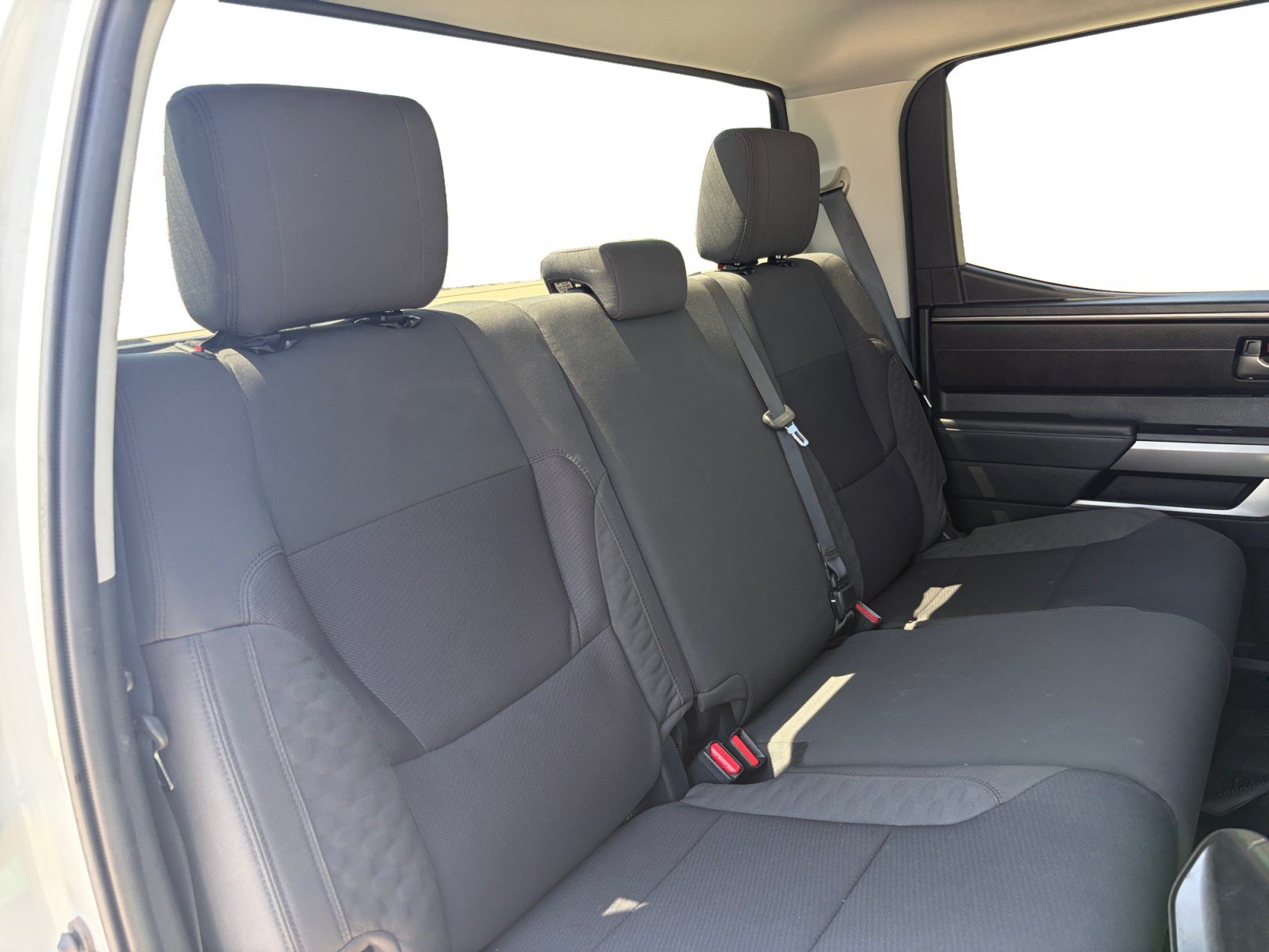 Used 2023 Toyota Tundra SR5 AWD/4WD image 22