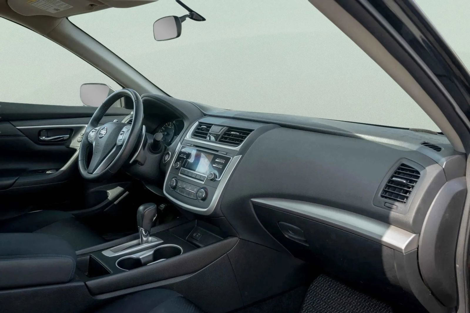 Used 2016 Nissan Altima 2.5 SR image 40