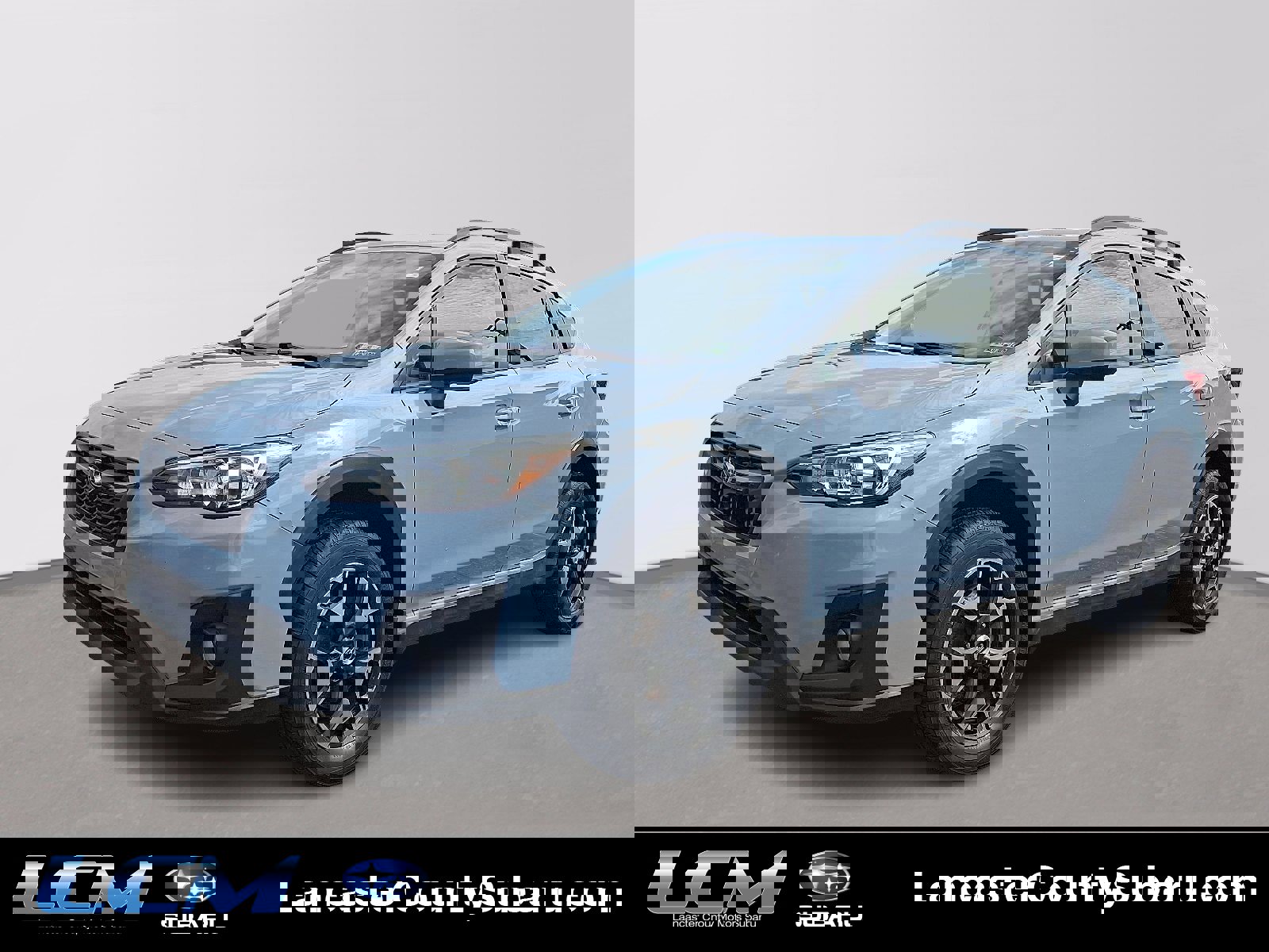 Used 2018 Subaru Crosstrek 2.0i Premium w/ Moonroof Package