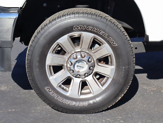 Used 2022 Ford F250 Platinum image 12