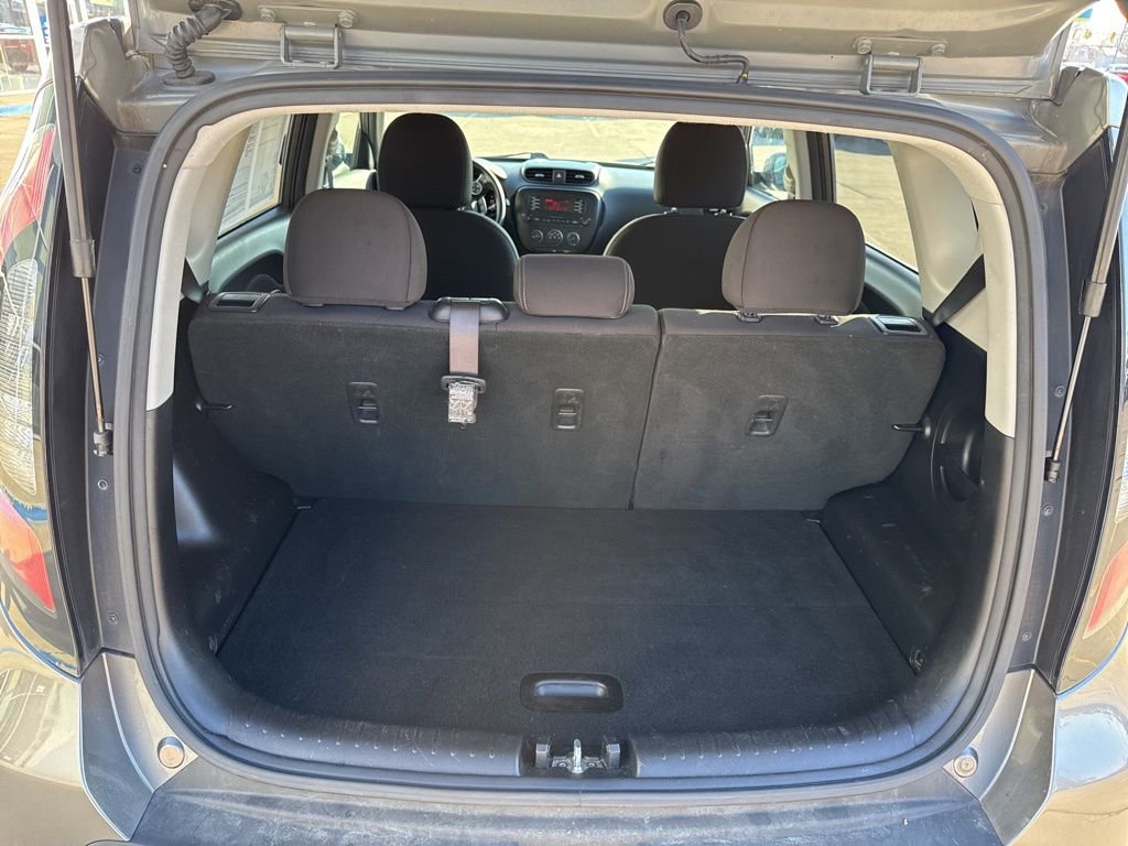 Used 2016 Kia Soul image 25