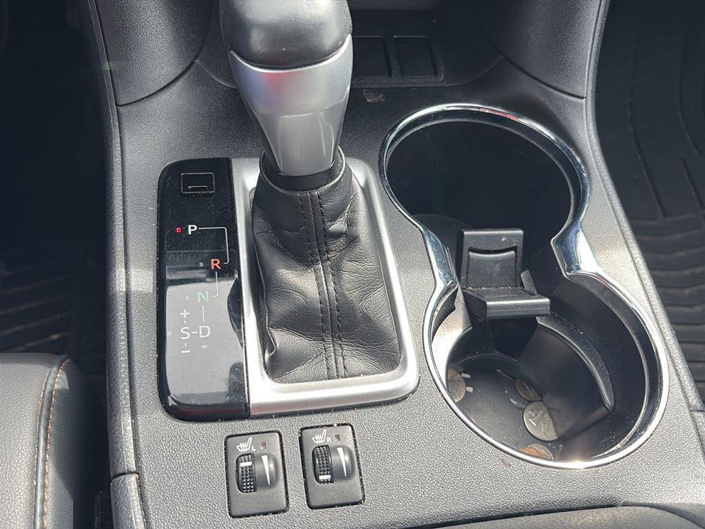 Used 2019 Toyota Highlander XLE image 9