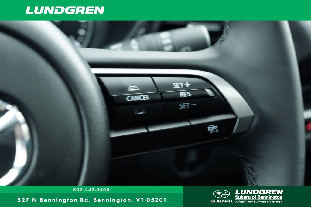 Used 2026 MAZDA CX-30 AWD 2.5 S image 16