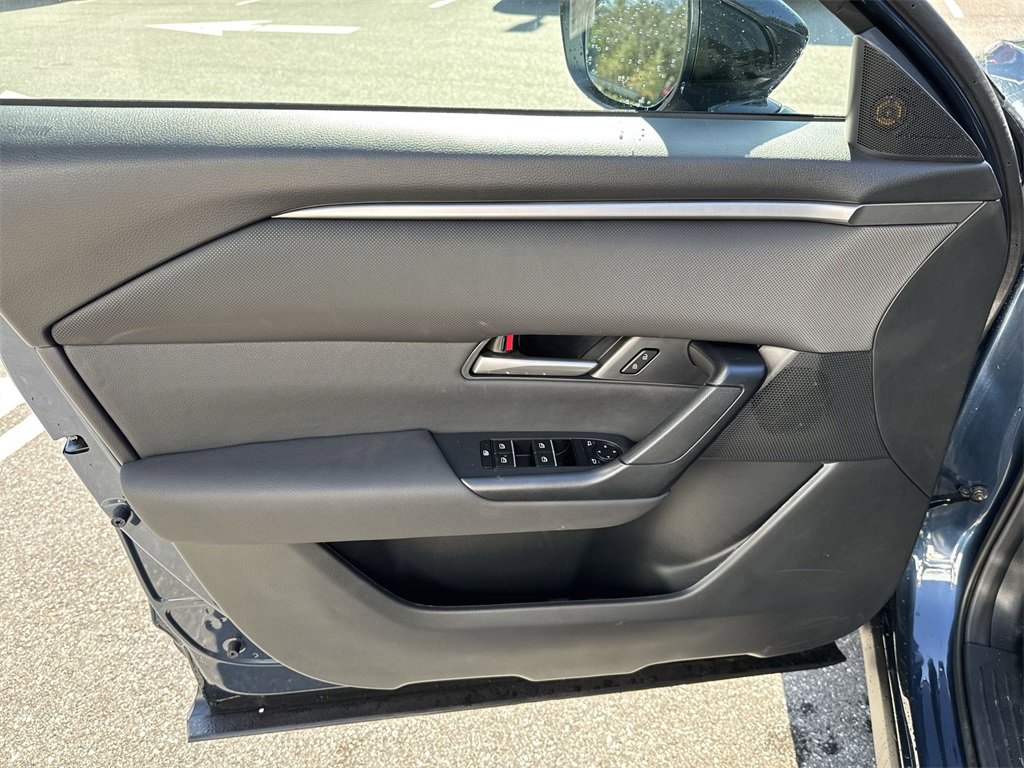 New 2026 MAZDA CX-50 AWD 2.5 S w/ Weather Package image 40