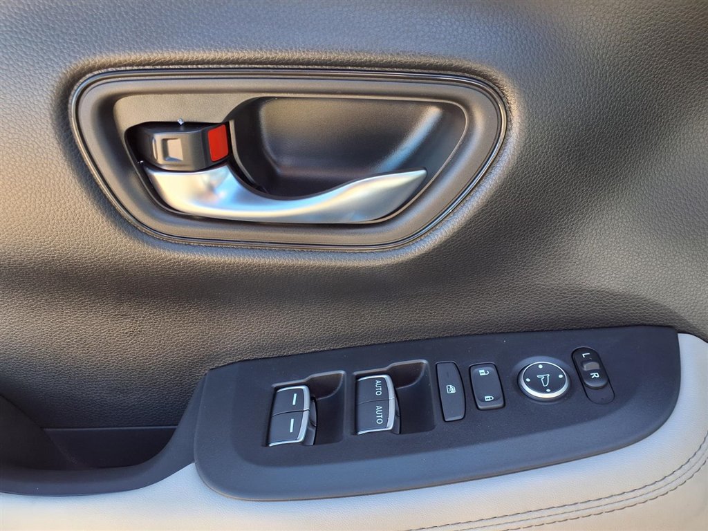 New 2027 Honda HR-V EX-L image 6