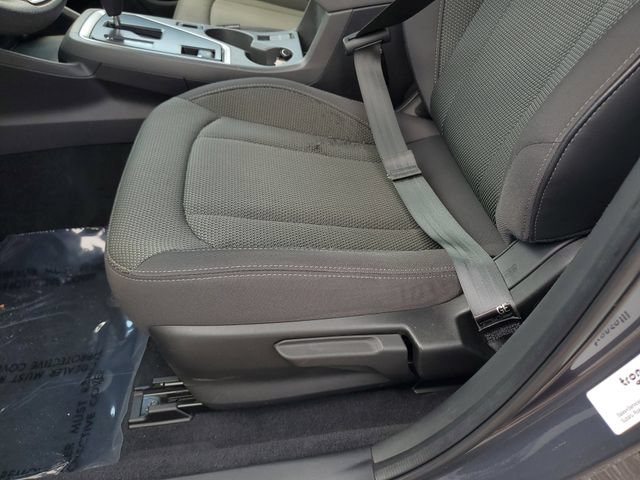 Certified 2024 Subaru Crosstrek 2.0i Premium w/ Popular Package #3 AWD/4WD image 20