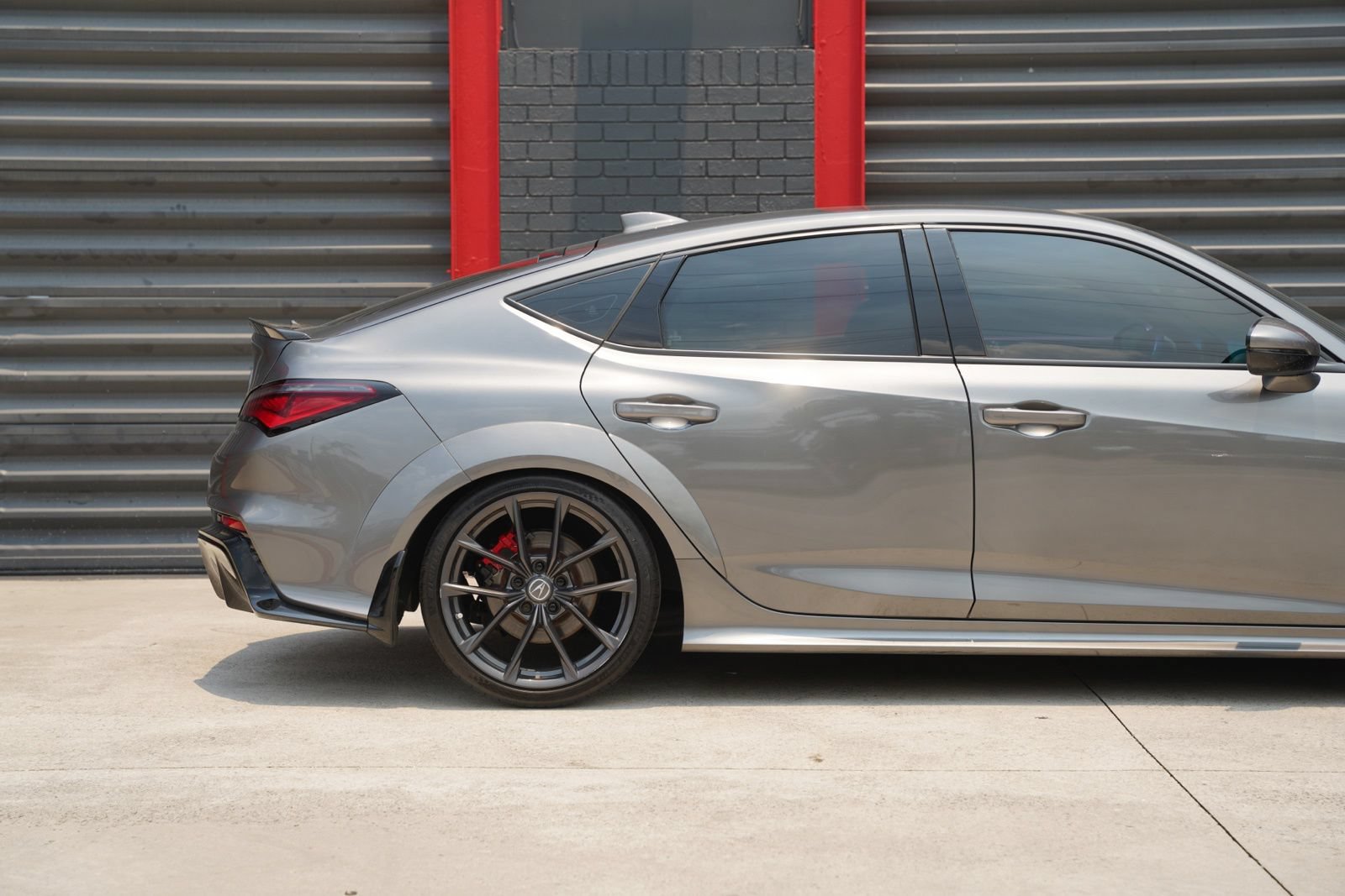 Used 2024 Acura Integra Type S FWD image 6
