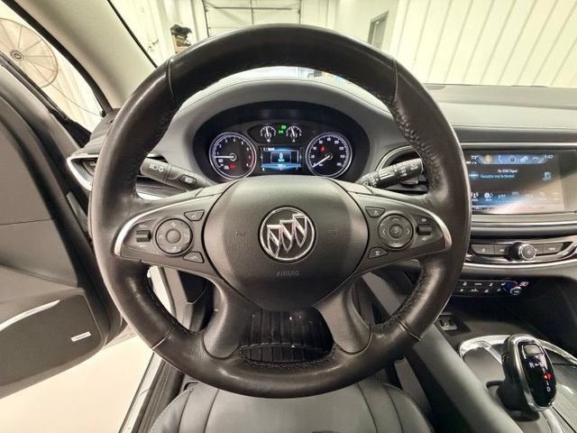 Certified 2019 Buick Enclave Premium w/ Experience Buick Package FWD image 11