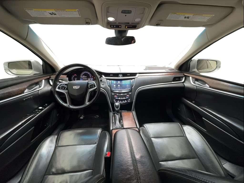 Used 2019 Cadillac XTS Luxury FWD image 37