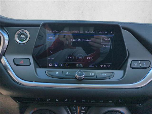 Used 2019 Chevrolet Blazer LT FWD image 14