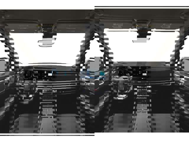 New 2026 Hyundai Santa Fe SEL image 11