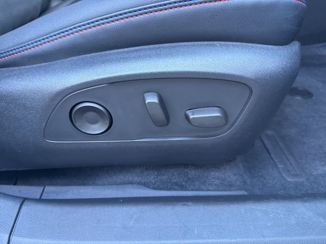 Used 2024 Chevrolet Blazer EV RS image 29