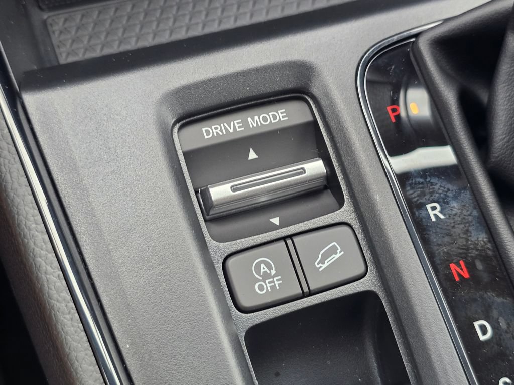 New 2026 Honda CR-V LX image 26
