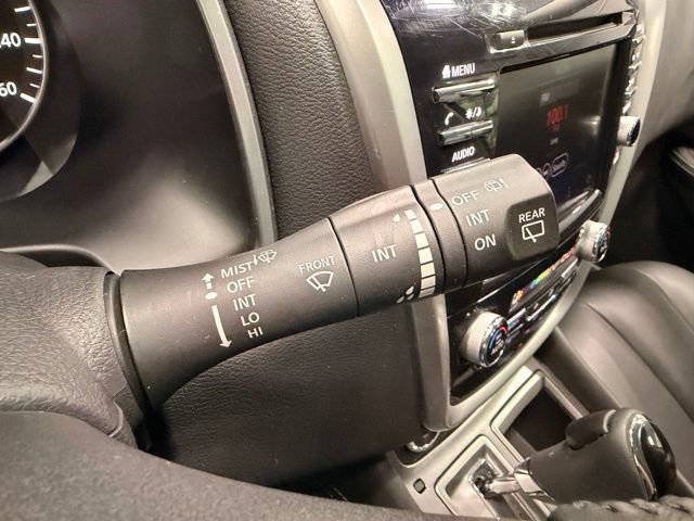Used 2022 Nissan Murano SV AWD/4WD image 28