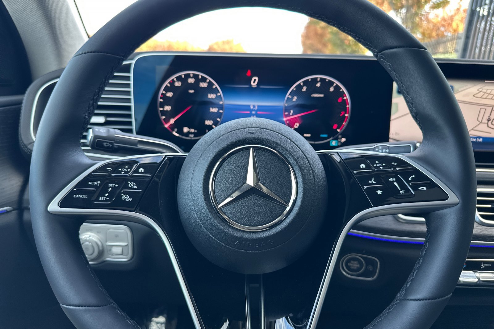 New 2026 Mercedes-Benz GLE 450 450 image 24