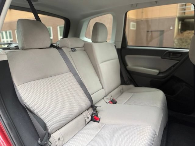 Used 2017 Subaru Forester 2.5i Premium w/ Rugged Package #1 AWD/4WD image 36