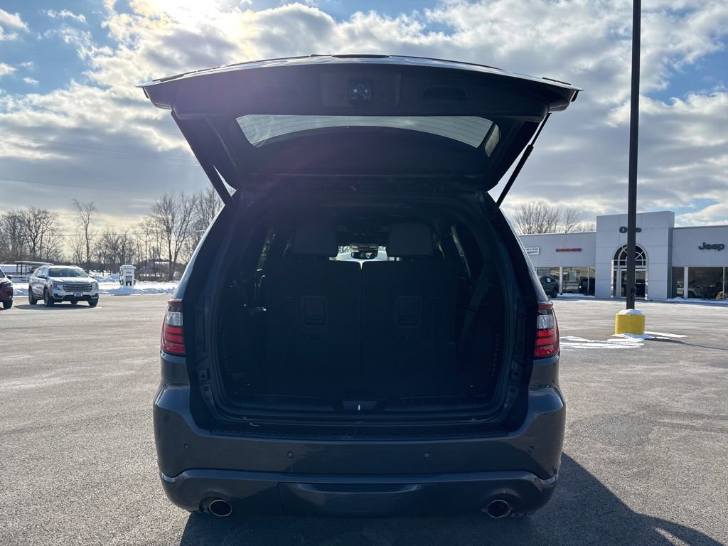 Used 2024 Dodge Durango GT image 27