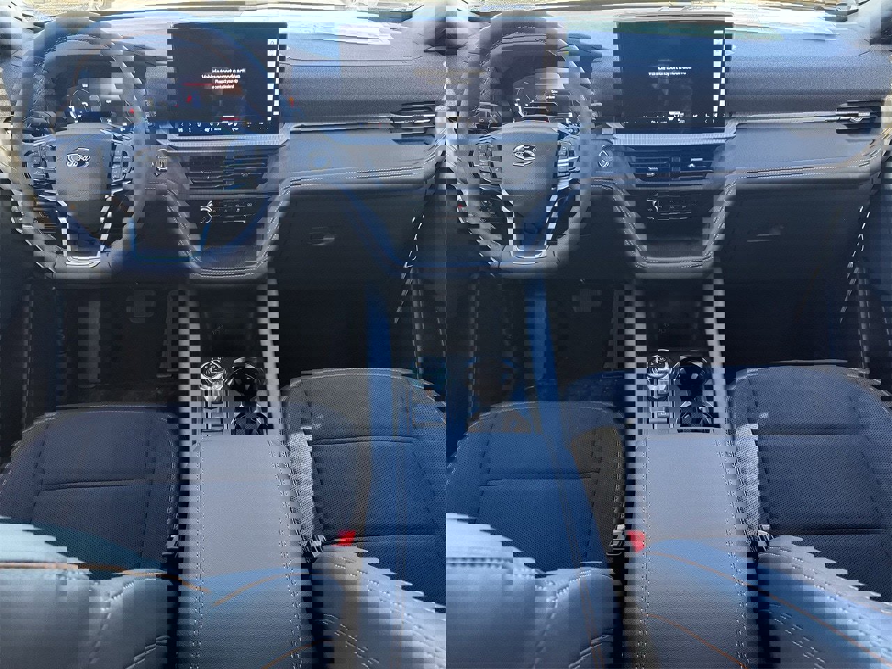 New 2026 Ford Explorer Tremor w/ Tremor Ultimate Package image 41