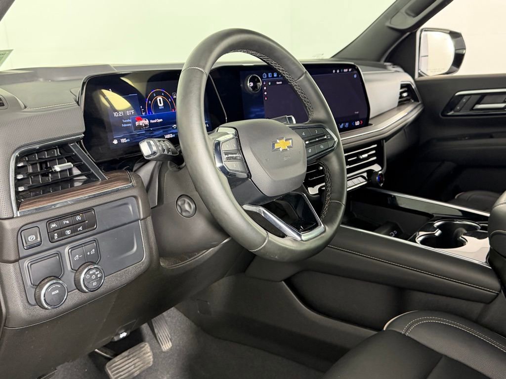 Used 2025 Chevrolet Tahoe Premier image 22