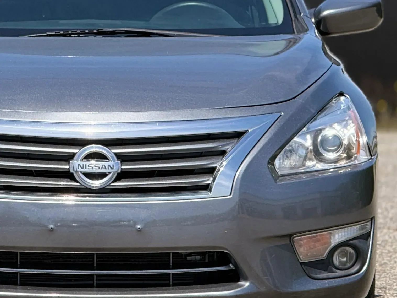 Used 2015 Nissan Altima 2.5 S w/ Special Edition Package FWD image 12