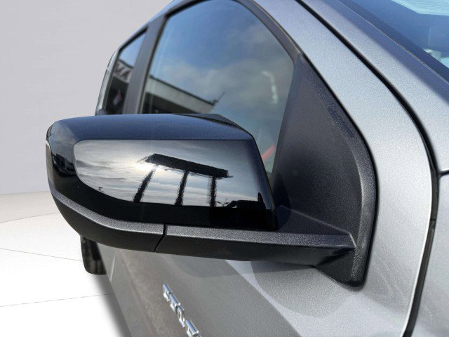 Used 2025 Chevrolet Colorado Z71 w/ Z71 Convenience Package 2 image 10