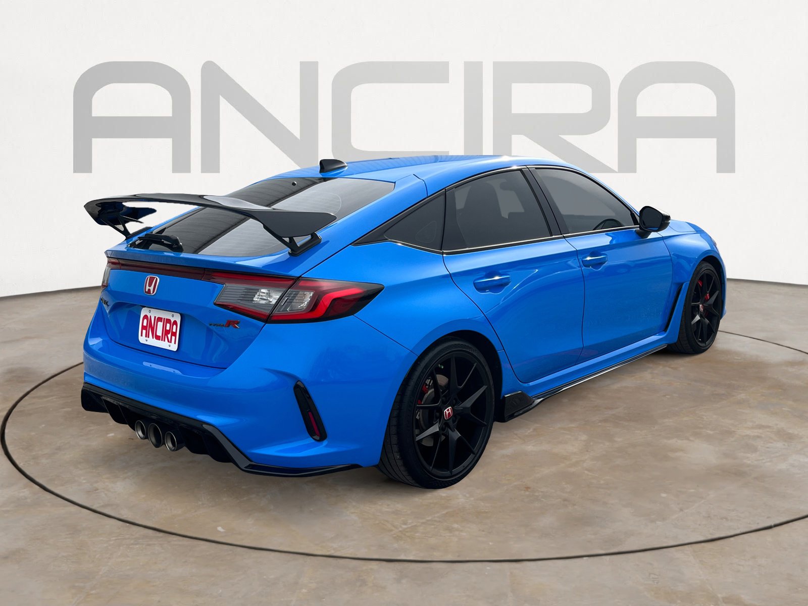 Used 2024 Honda Civic Type R image 10