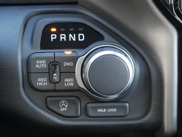 New 2026 RAM 1500 Big Horn image 16