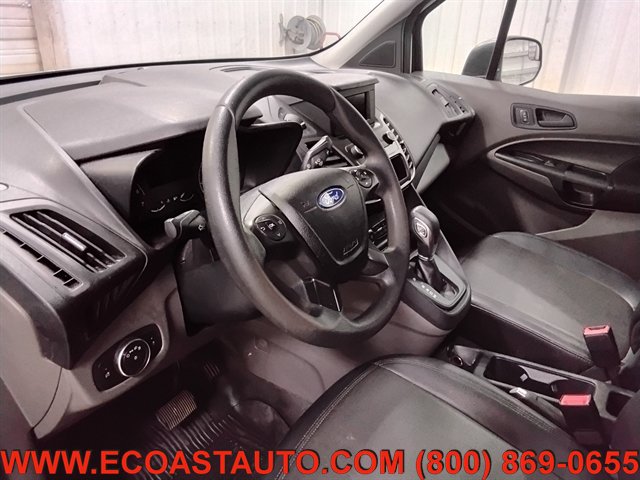 Used 2020 Ford Transit Connect XL FWD image 11