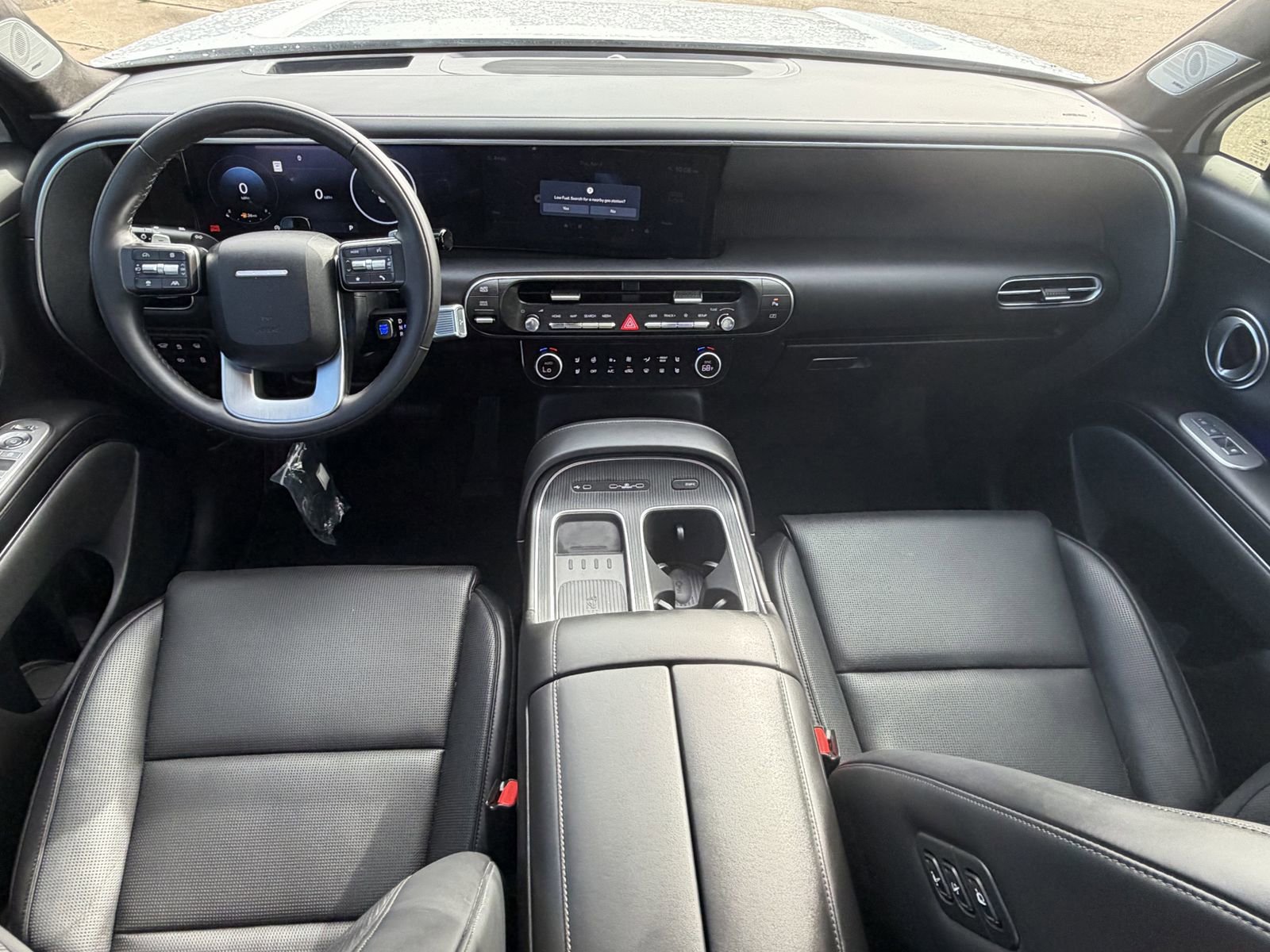 Used 2026 Hyundai Palisade Calligraphy image 10