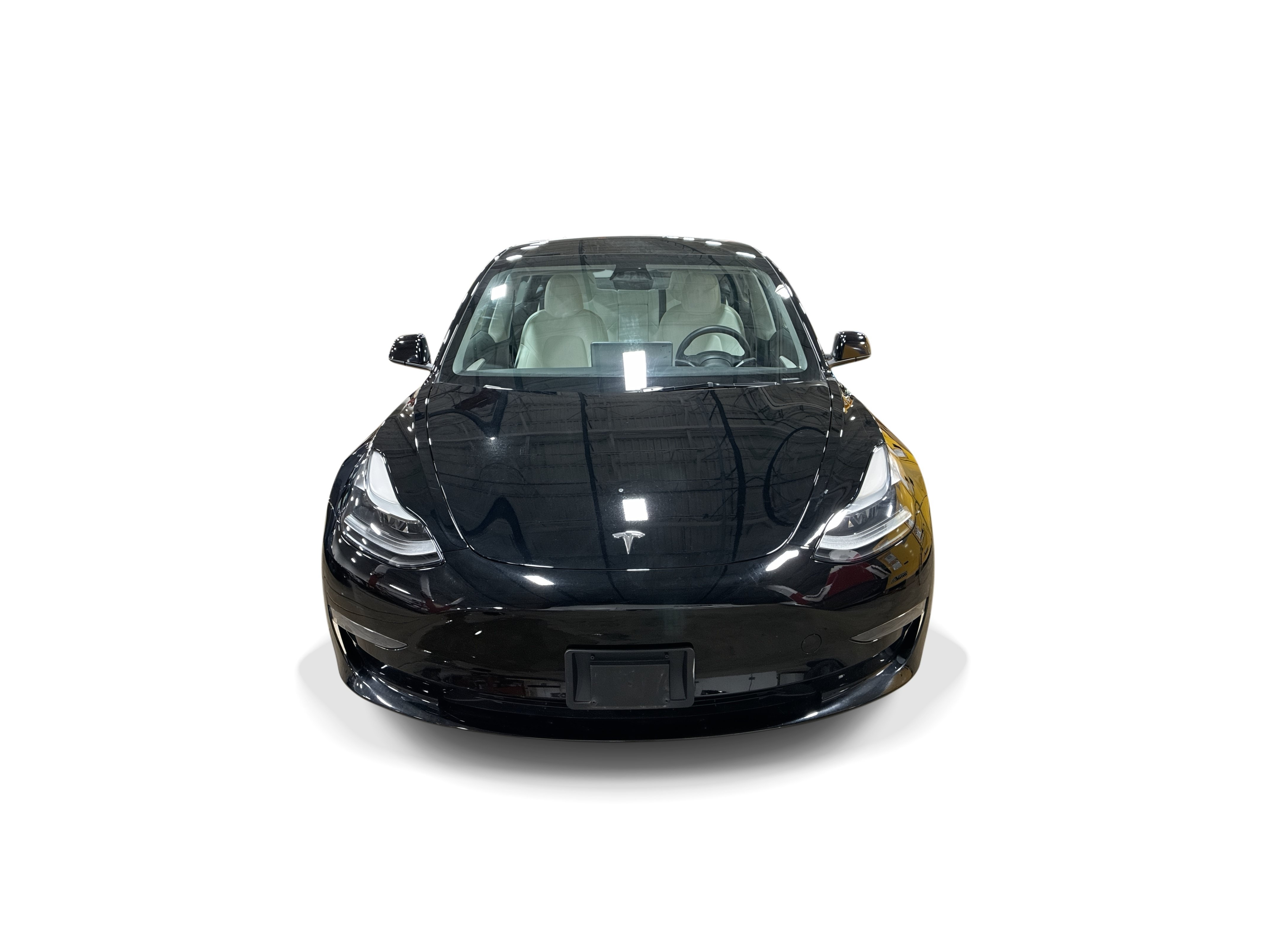 Certified 2023 Tesla Model 3 Standard Range RWD video 2