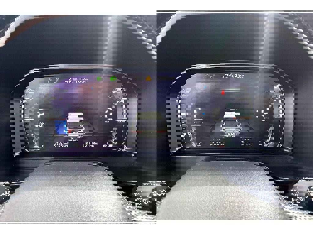 Used 2024 Mitsubishi Outlander Ralliart AWD/4WD image 23