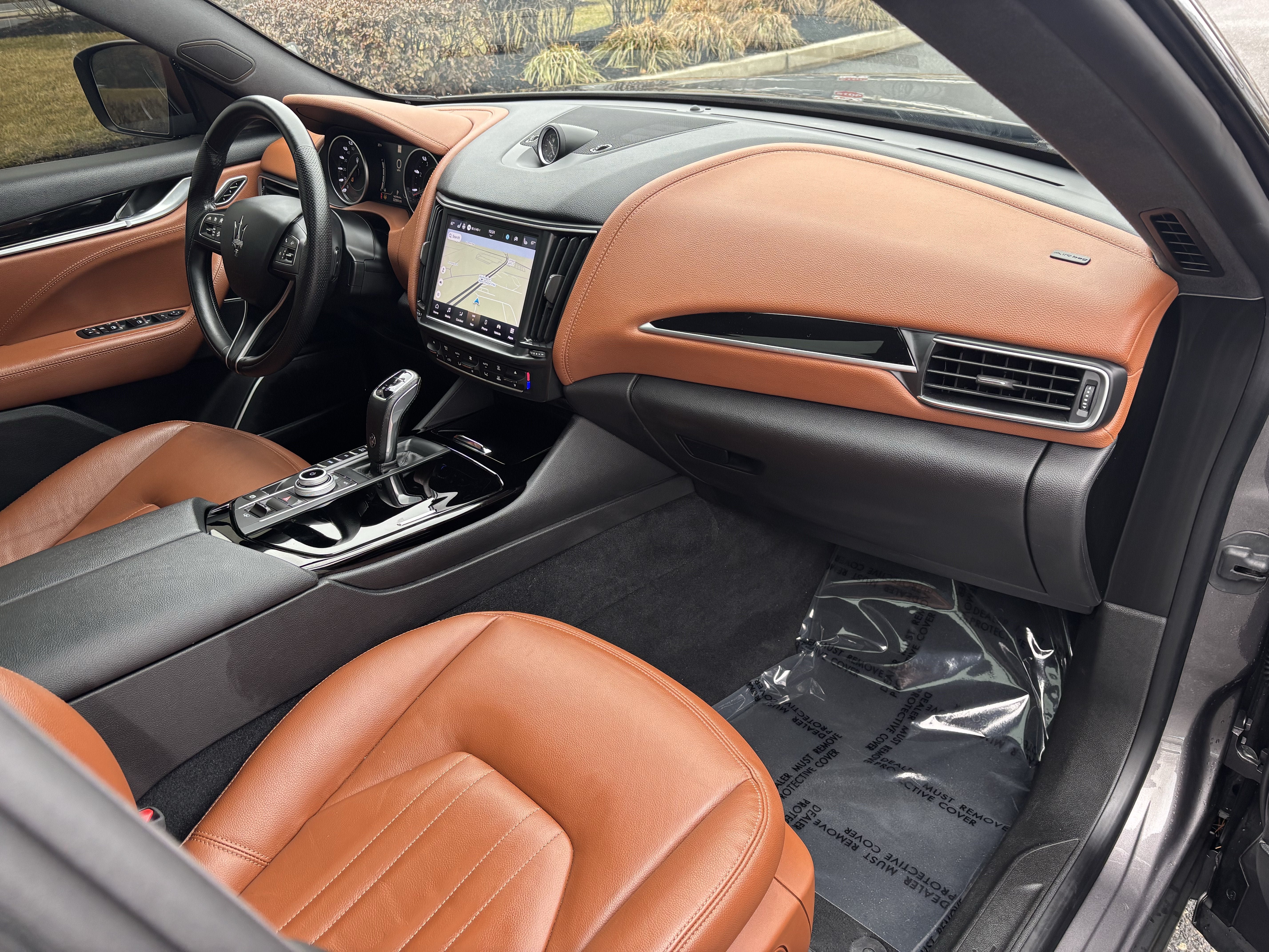 Used 2022 Maserati Levante GT AWD/4WD image 20