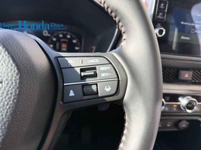 New 2026 Honda CR-V Sport-L image 25