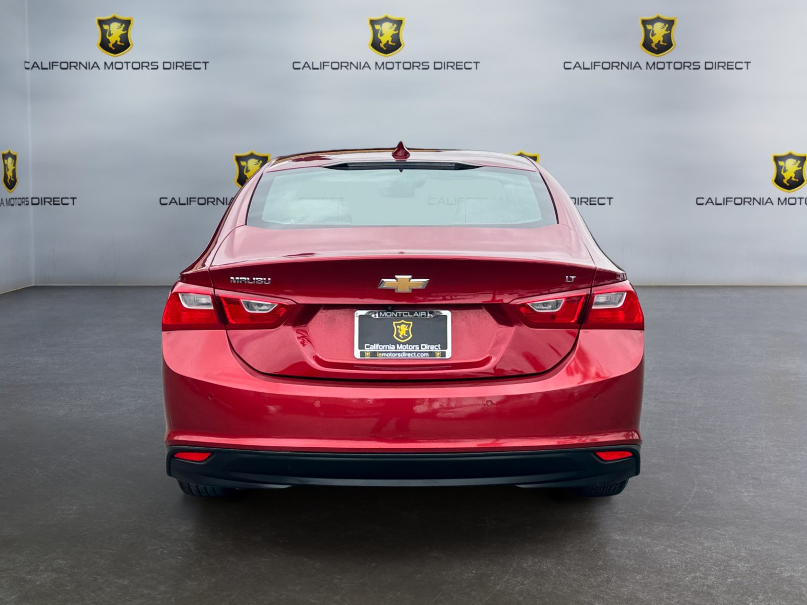 Used 2024 Chevrolet Malibu LT FWD image 4