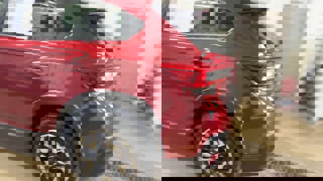 Used 2019 Subaru Crosstrek 2.0i Premium w/ Popular Package #3 image 6